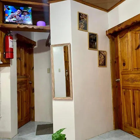K&Gtransient House Apartment Baguio City Exterior photo