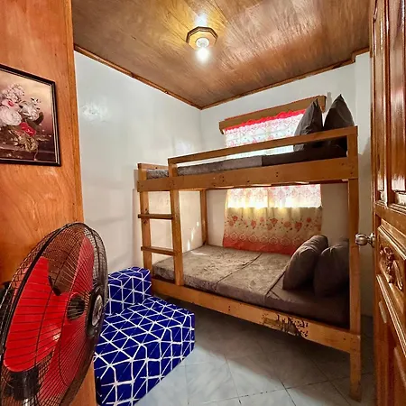 K&Gtransient House Apartment Baguio City Exterior photo