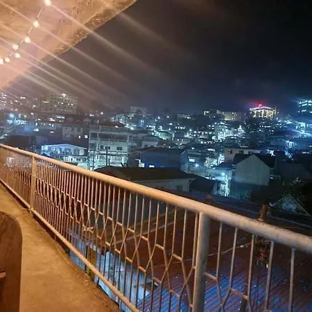 K&Gtransient House Apartment Baguio City Exterior photo
