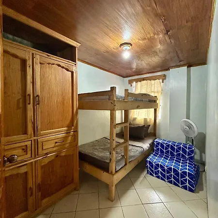 K&Gtransient House Apartment Baguio City Exterior photo