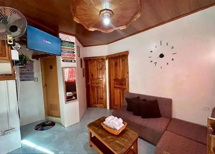 K&Gtransient House
