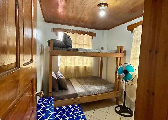 K&Gtransient House