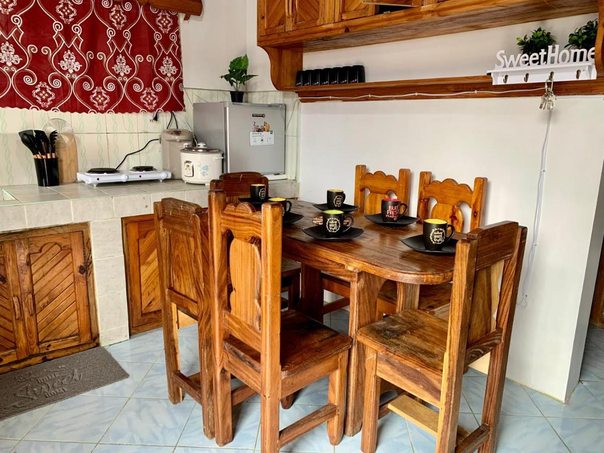 K&gtransient House Baguio City