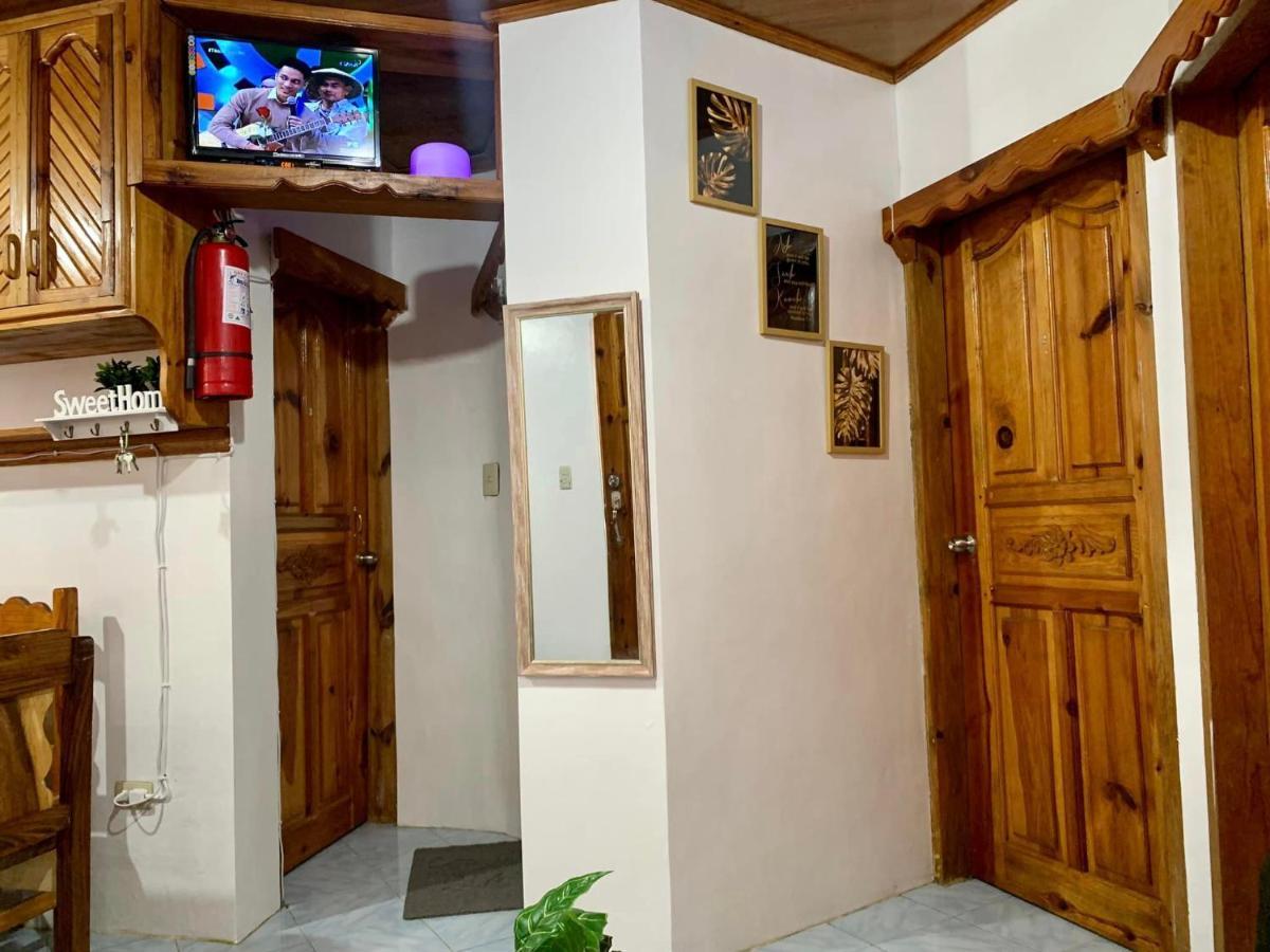 Apartment K&gtransient House *