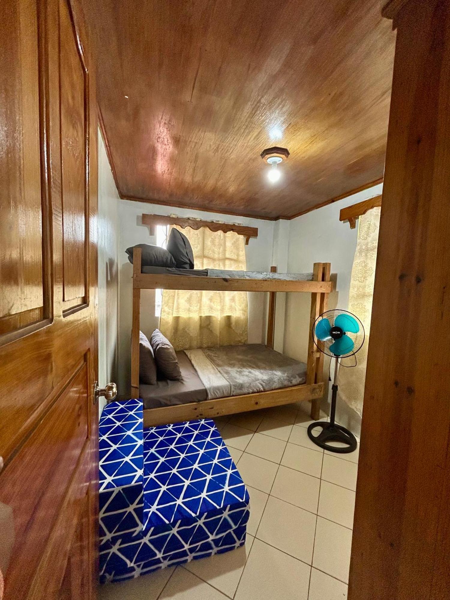 Apartment K&gtransient House *