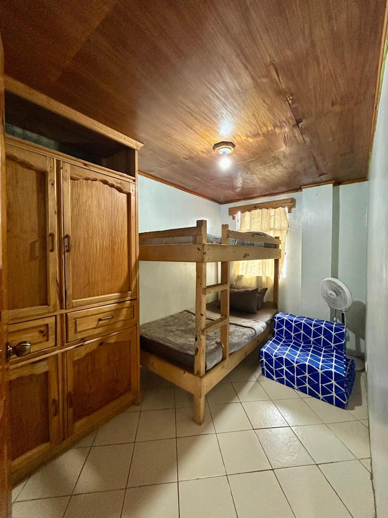 Apartment K&gtransient House Baguio City